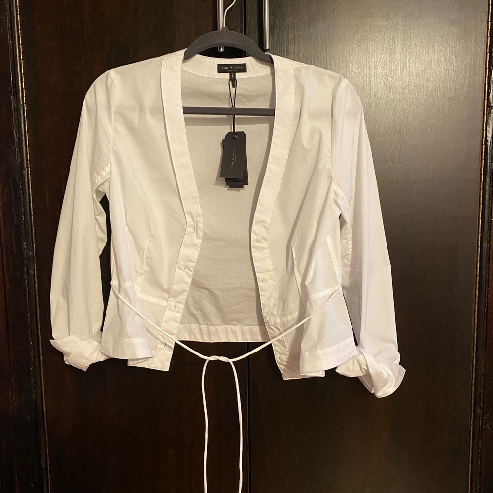 Rag and Bone Top